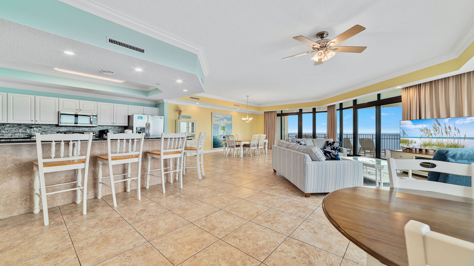 Orange Beach Vacation Rental