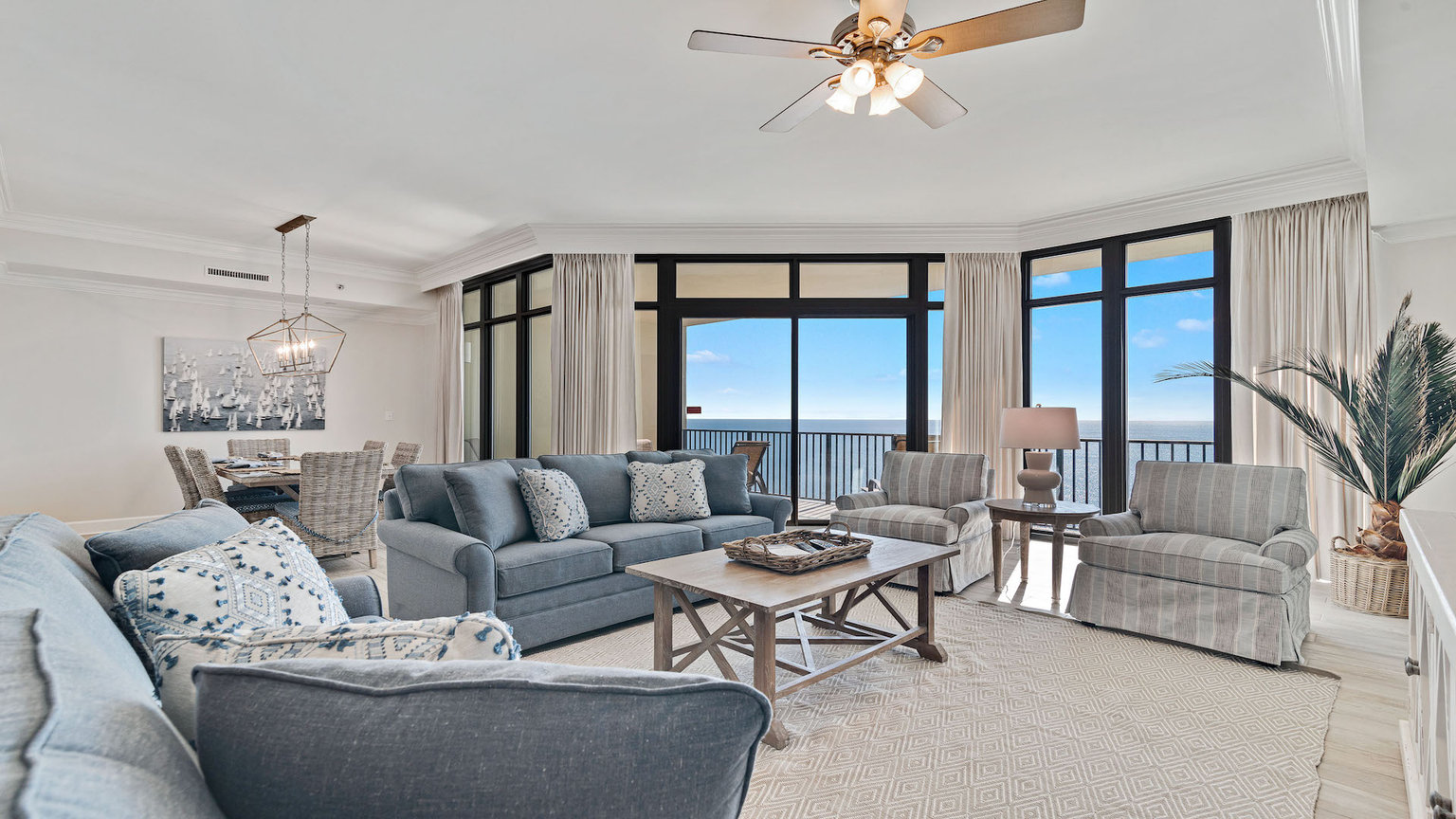 Orange Beach Vacation Rental