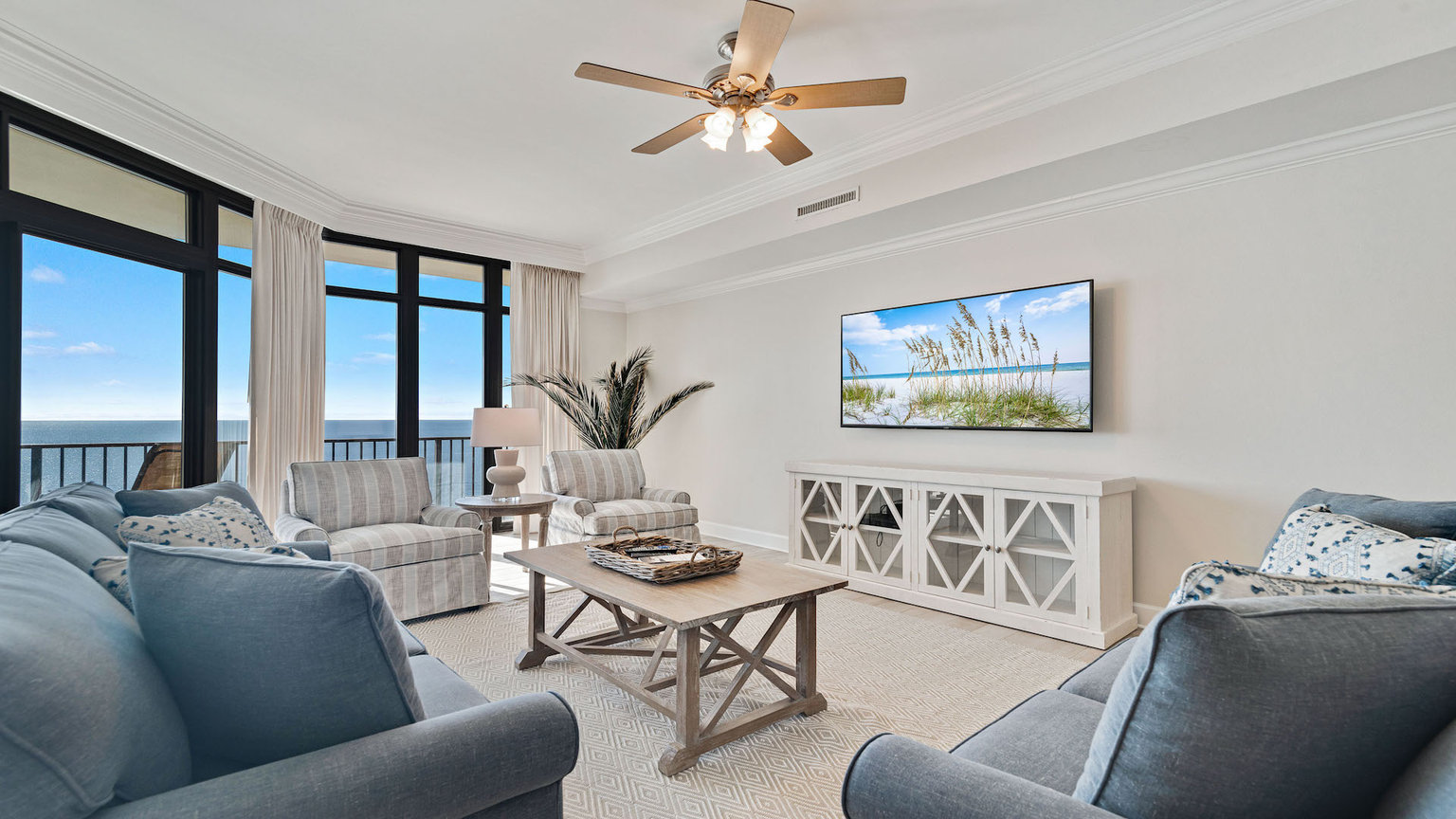 Orange Beach Vacation Rental