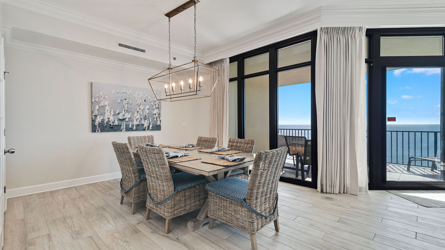 Orange Beach Vacation Rental