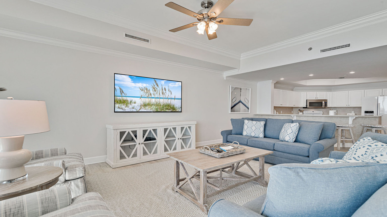 Orange Beach Vacation Rental
