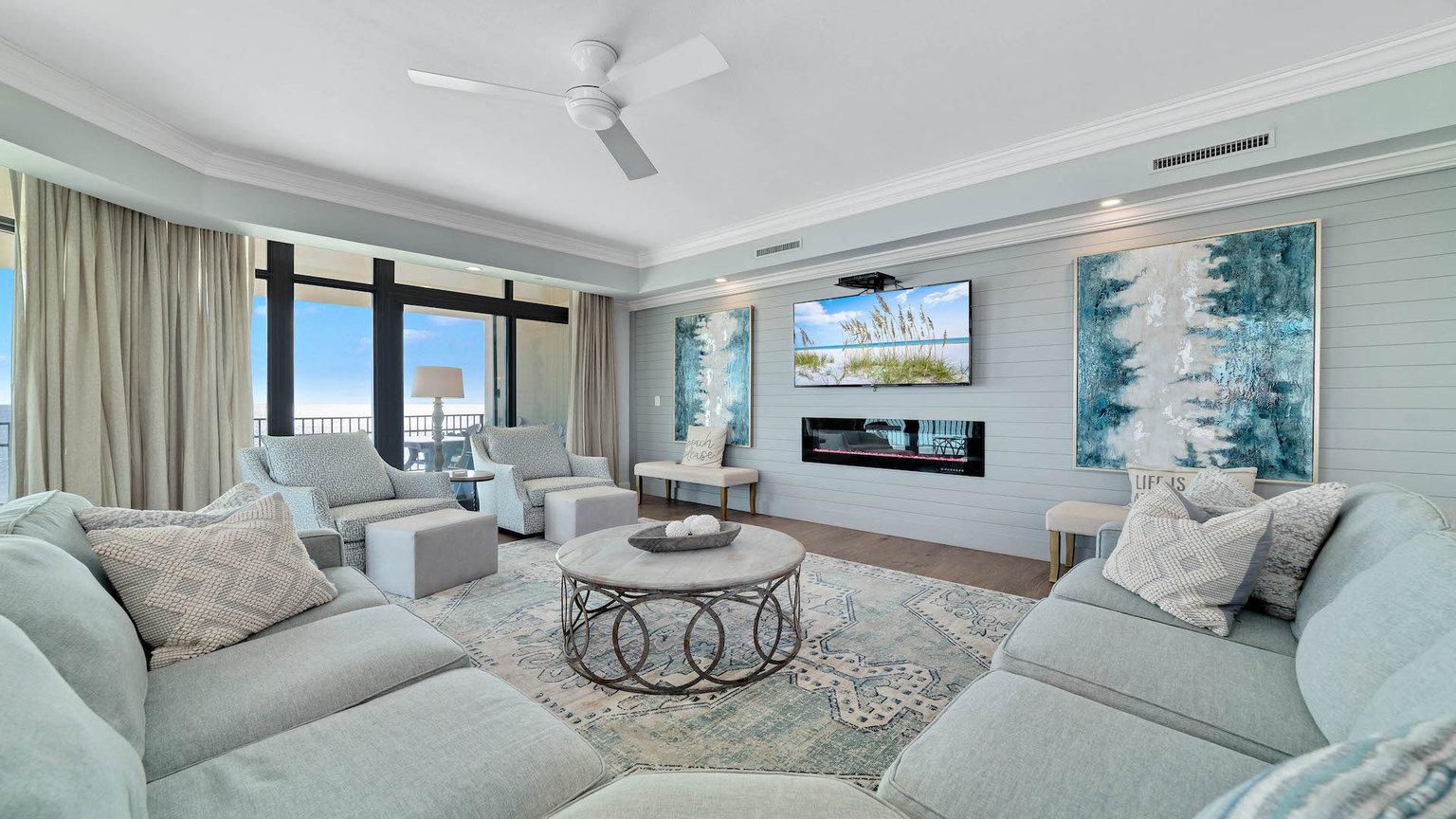 Orange Beach Vacation Rental