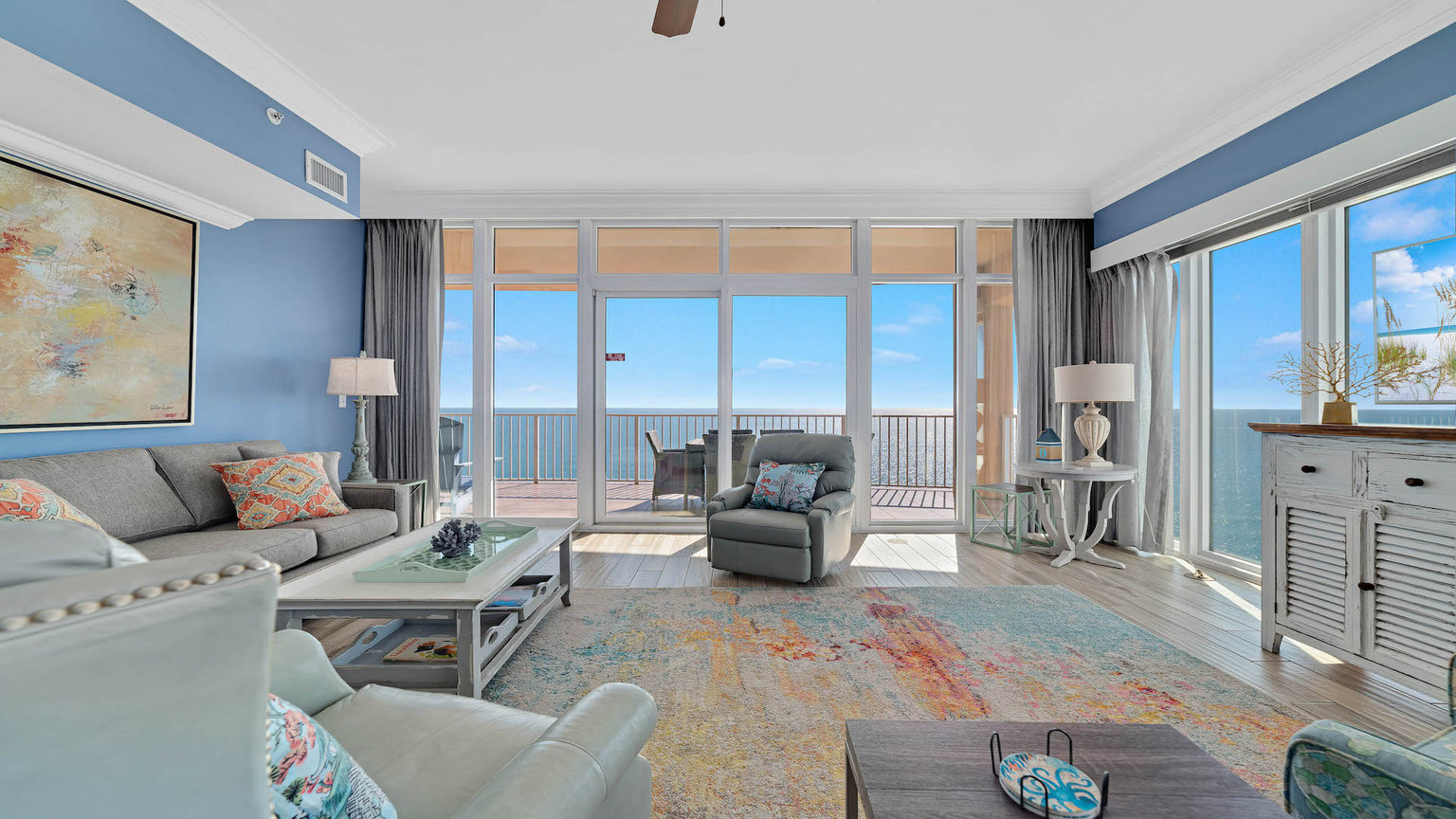 Gulf Shores Vacation Rental