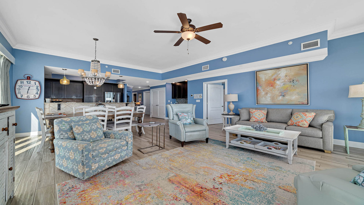 Gulf Shores Vacation Rental