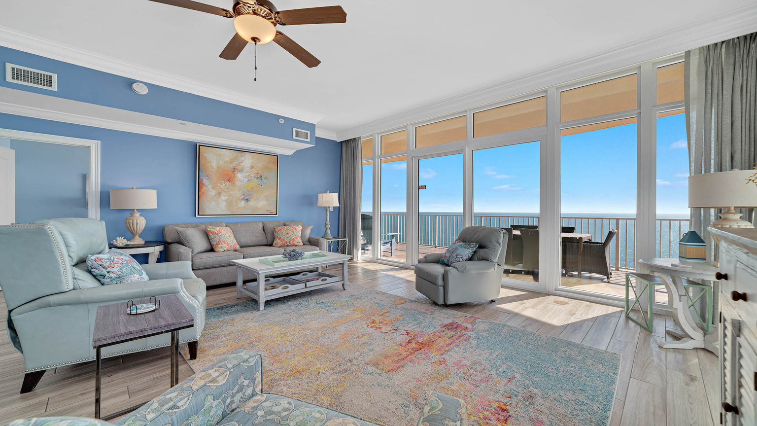 Gulf Shores Vacation Rental