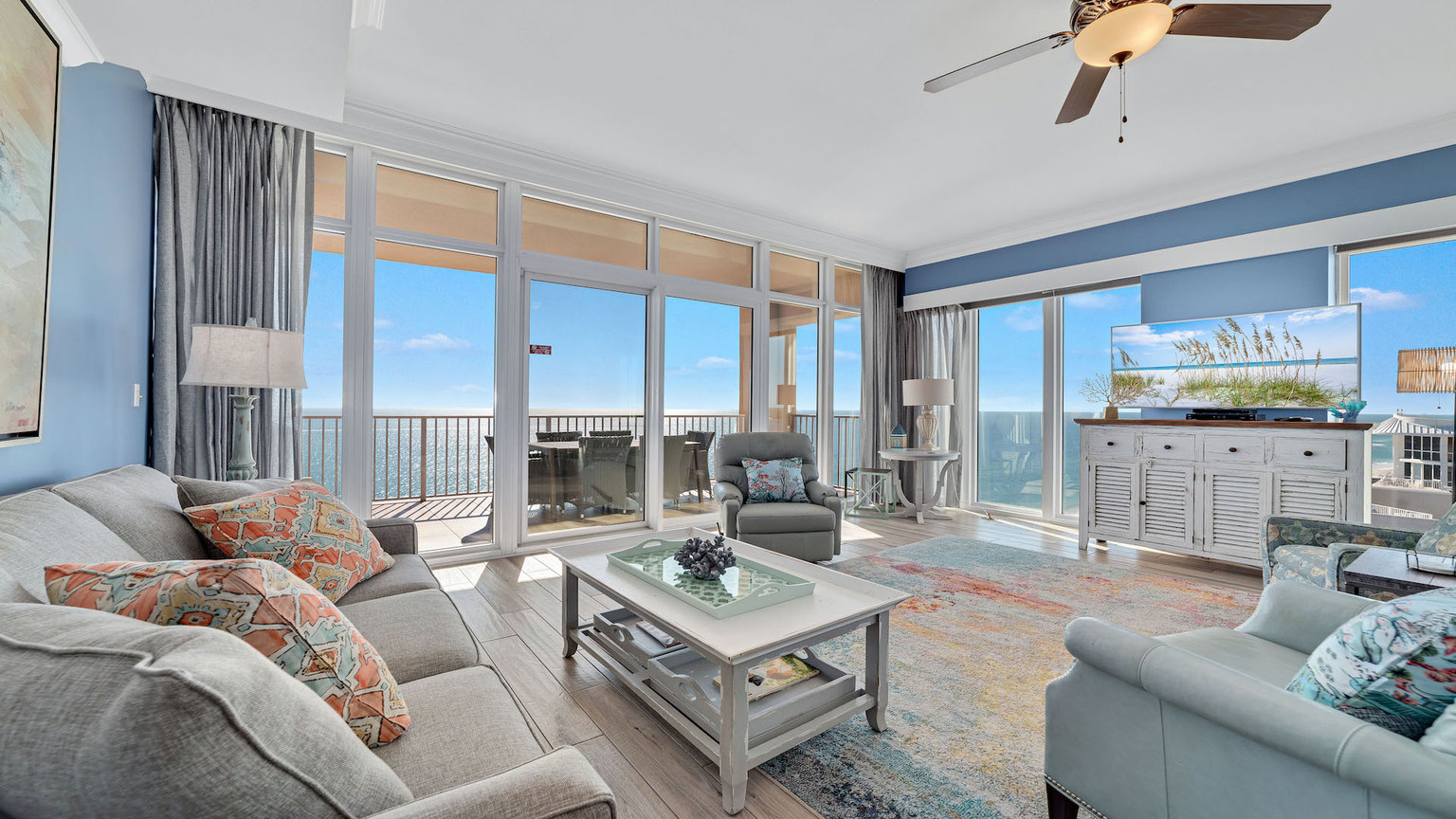 Gulf Shores Vacation Rental