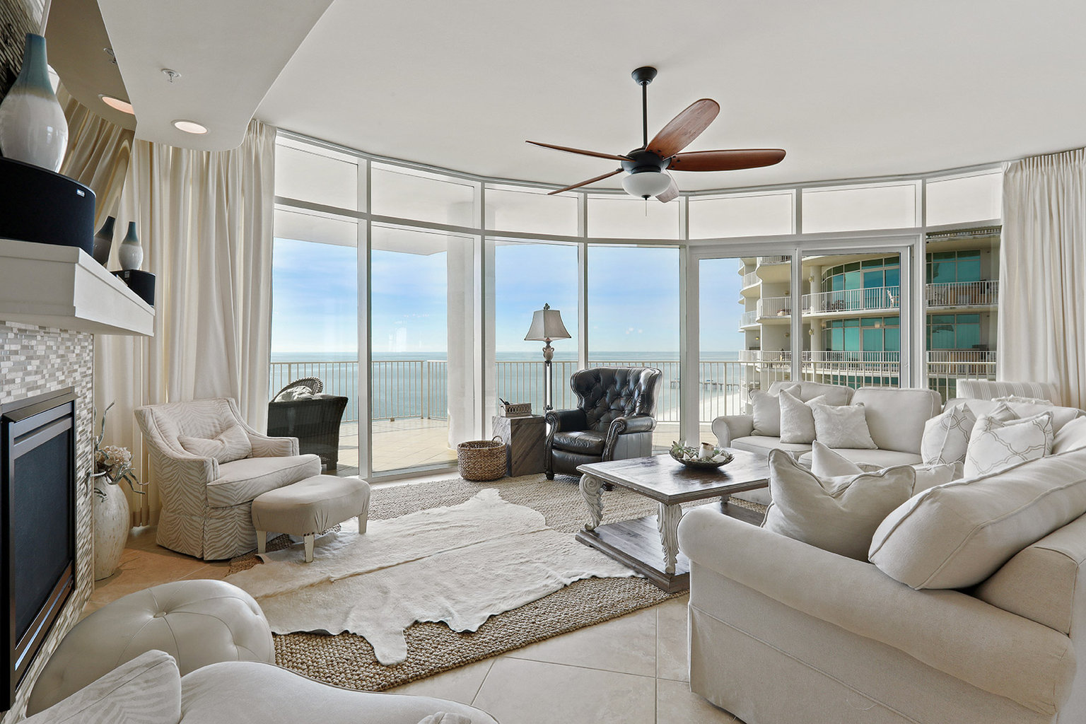 Orange Beach Vacation Rental