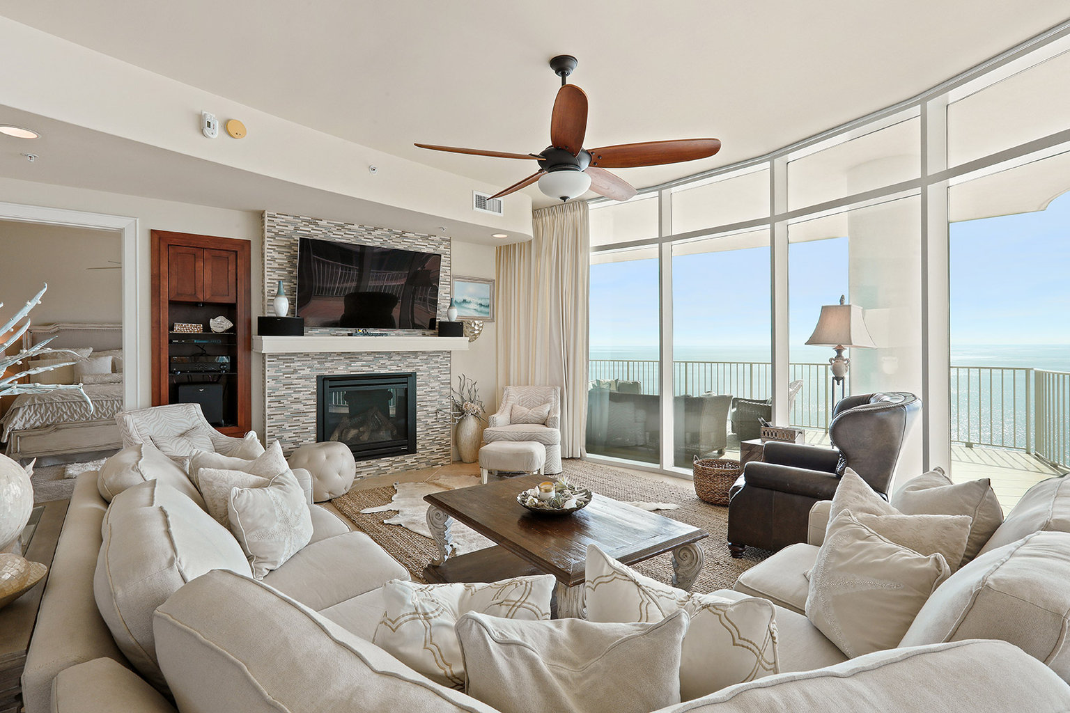 Orange Beach Vacation Rental