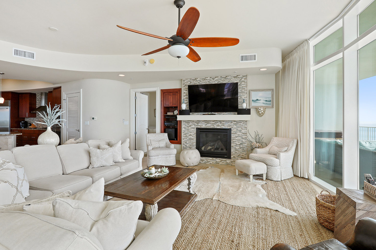 Orange Beach Vacation Rental