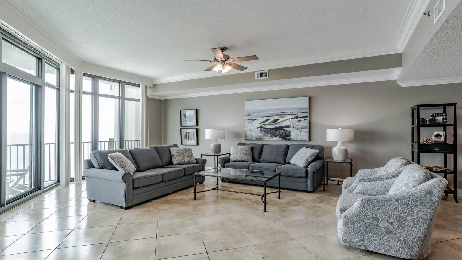 Orange Beach Vacation Rental