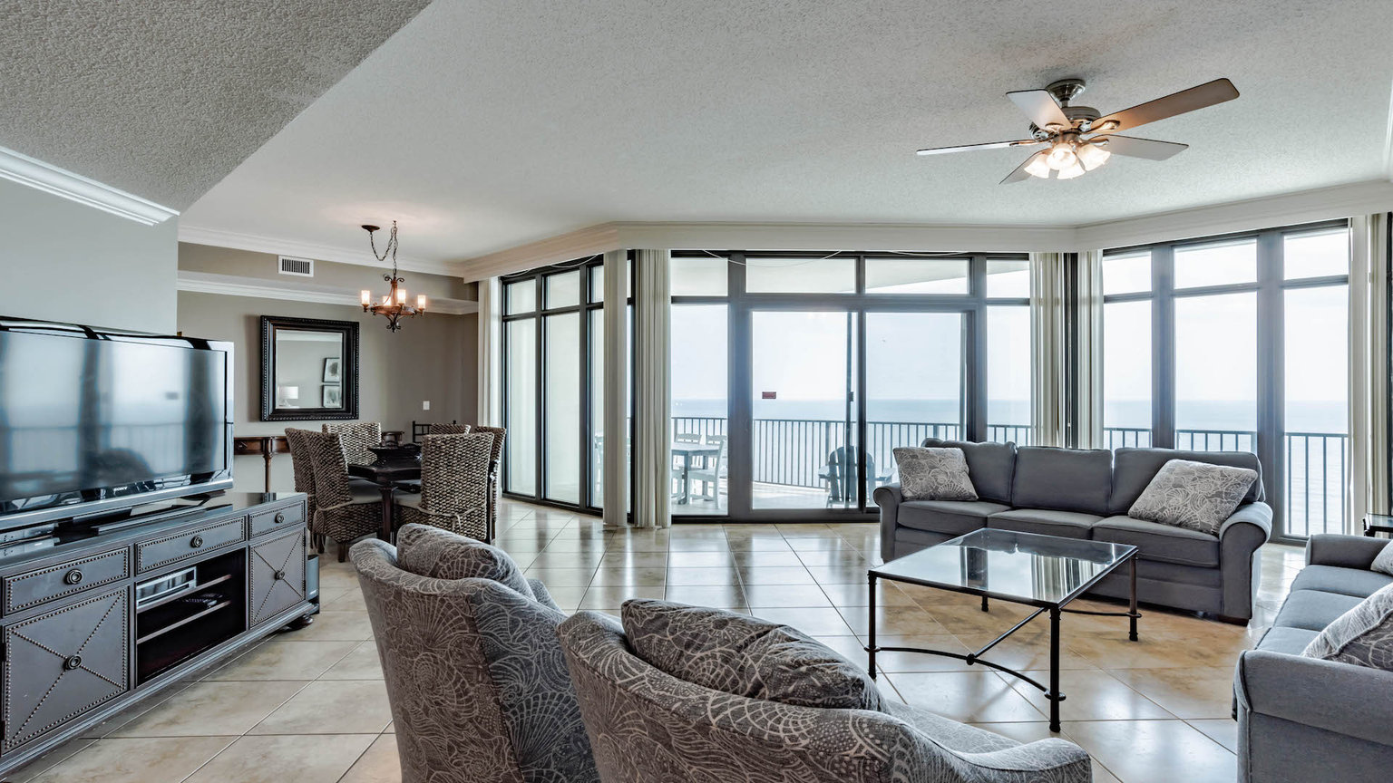 Orange Beach Vacation Rental