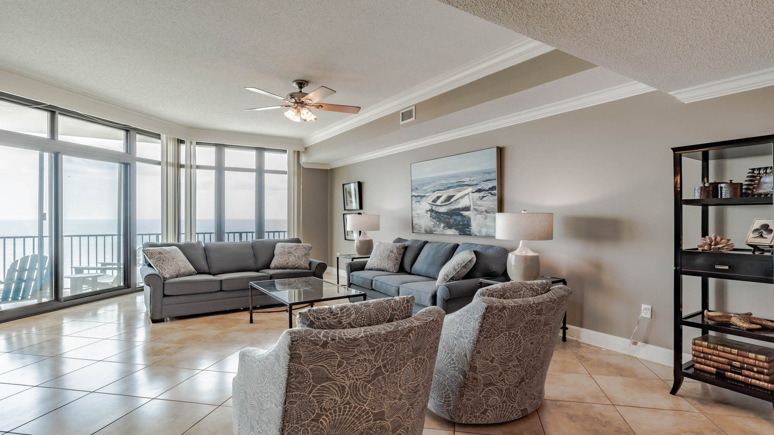 Orange Beach Vacation Rental