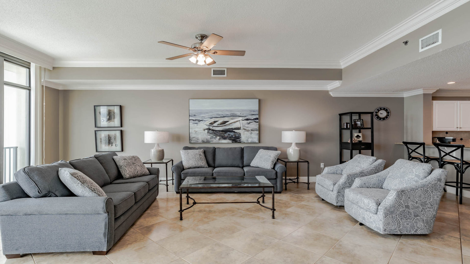 Orange Beach Vacation Rental