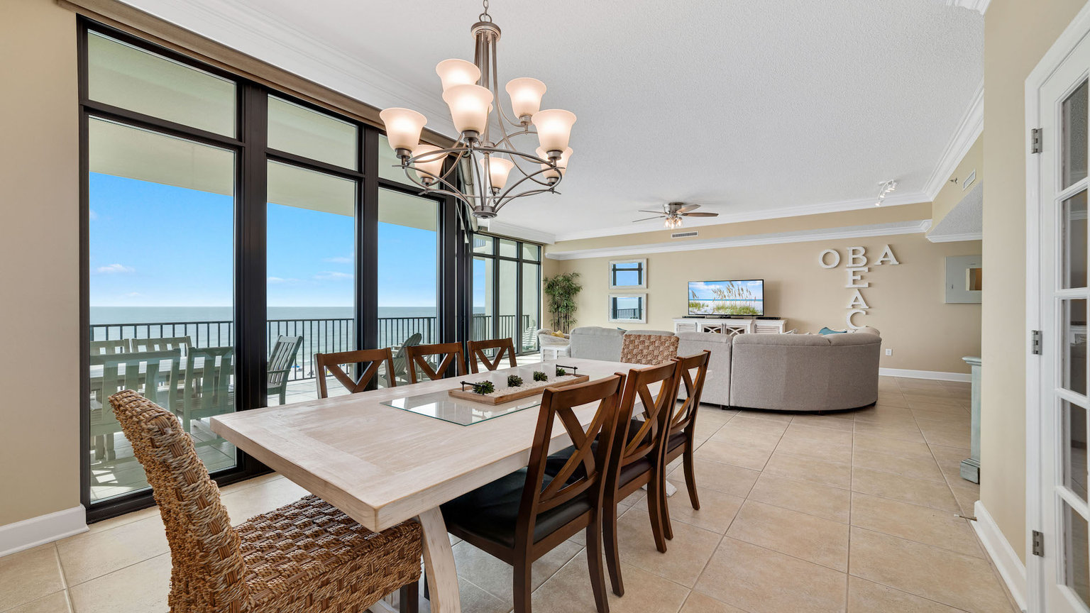 Orange Beach Vacation Rental