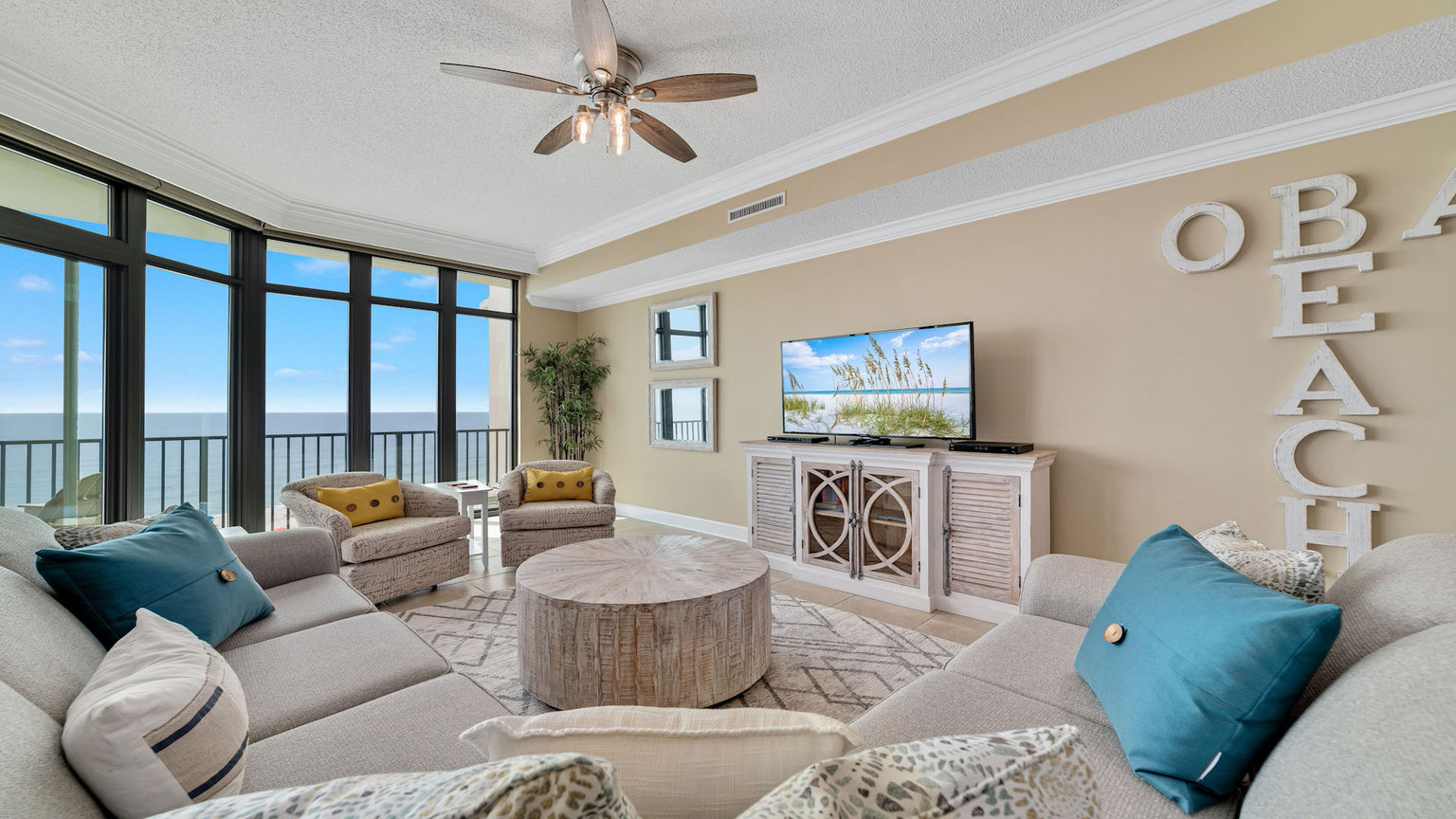 Orange Beach Vacation Rental