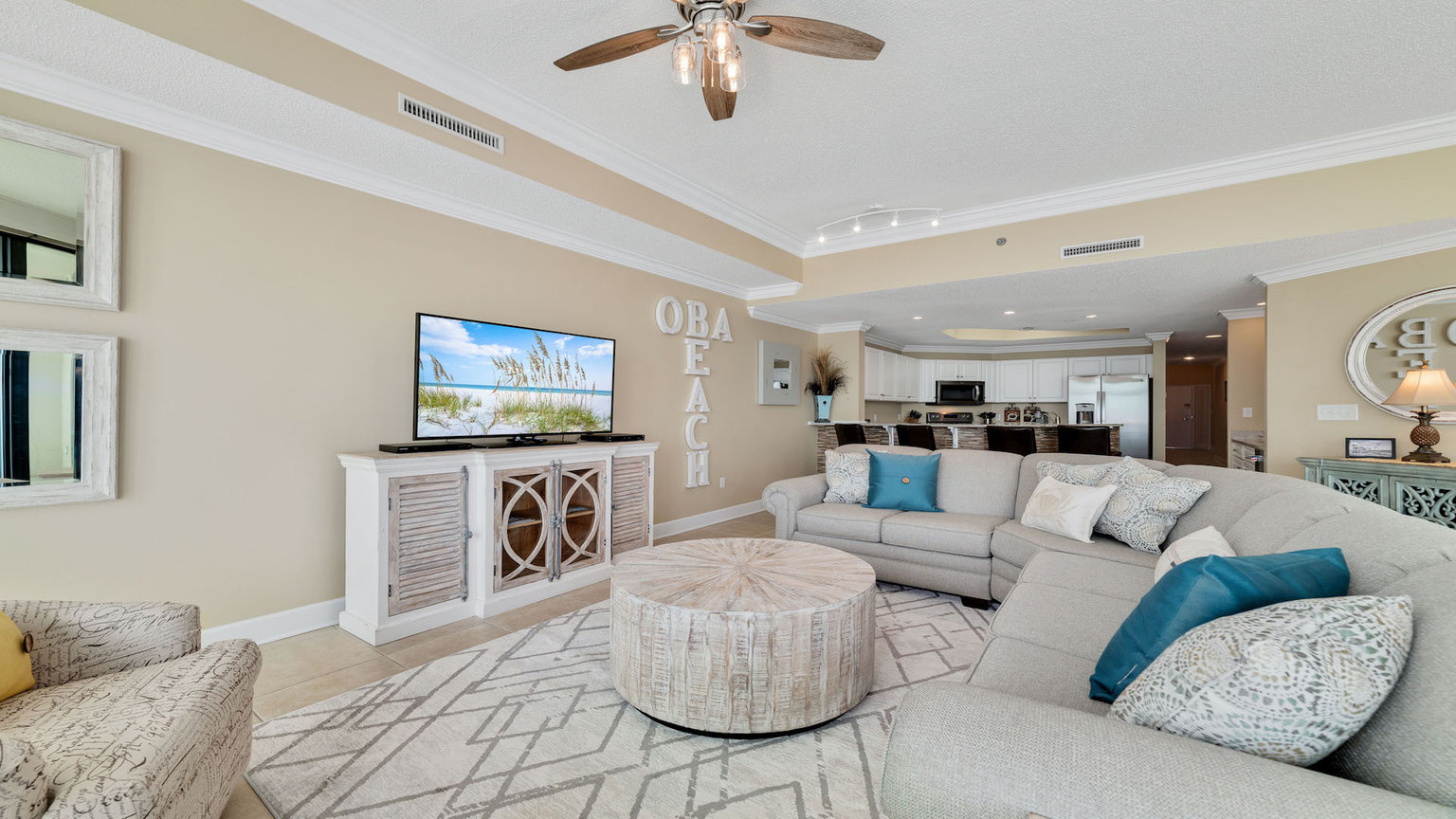 Orange Beach Vacation Rental