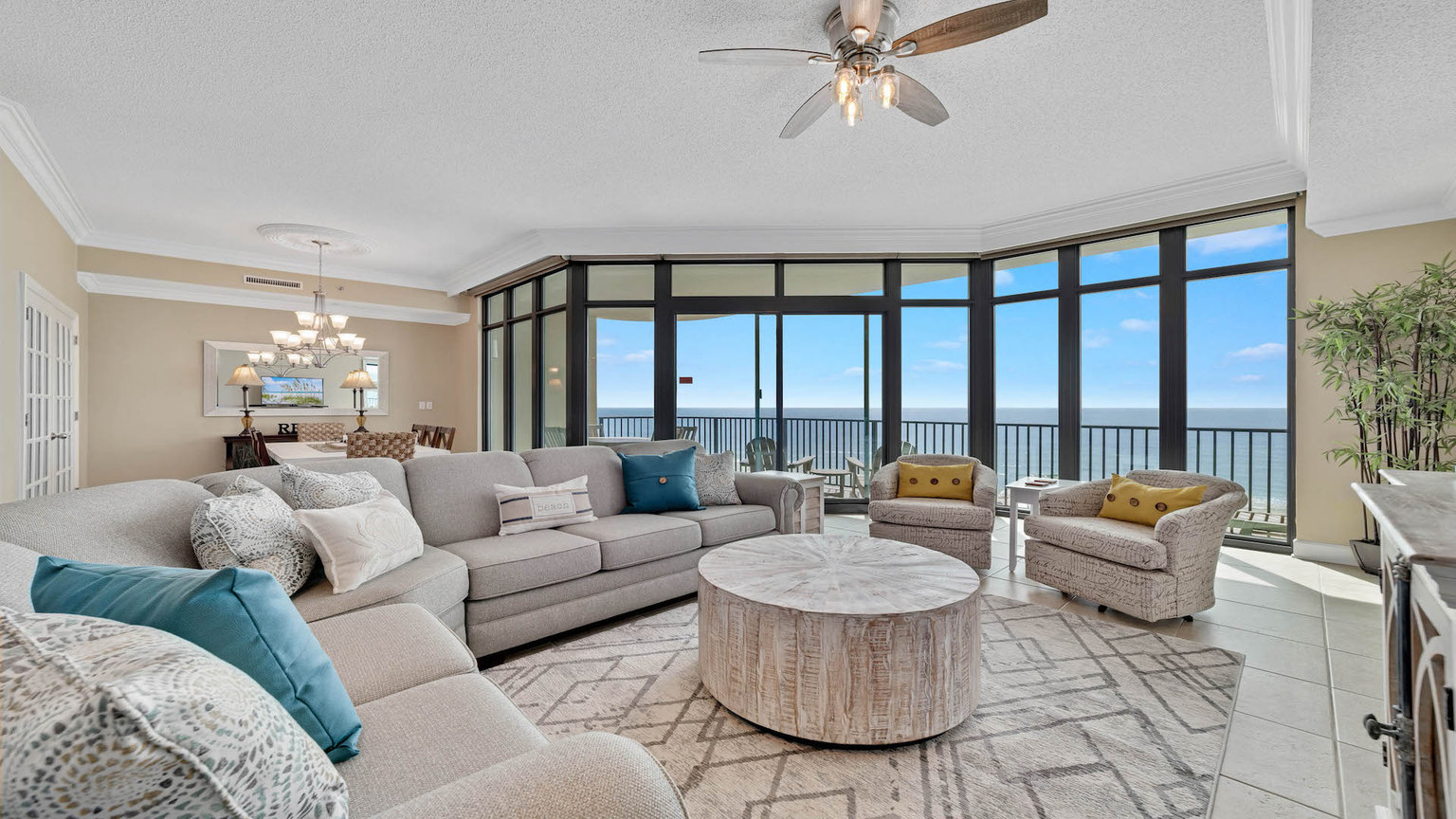 Orange Beach Vacation Rental