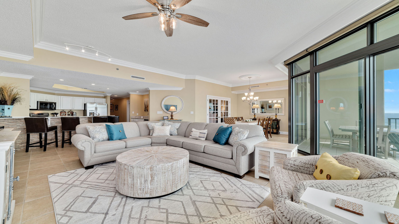 Orange Beach Vacation Rental