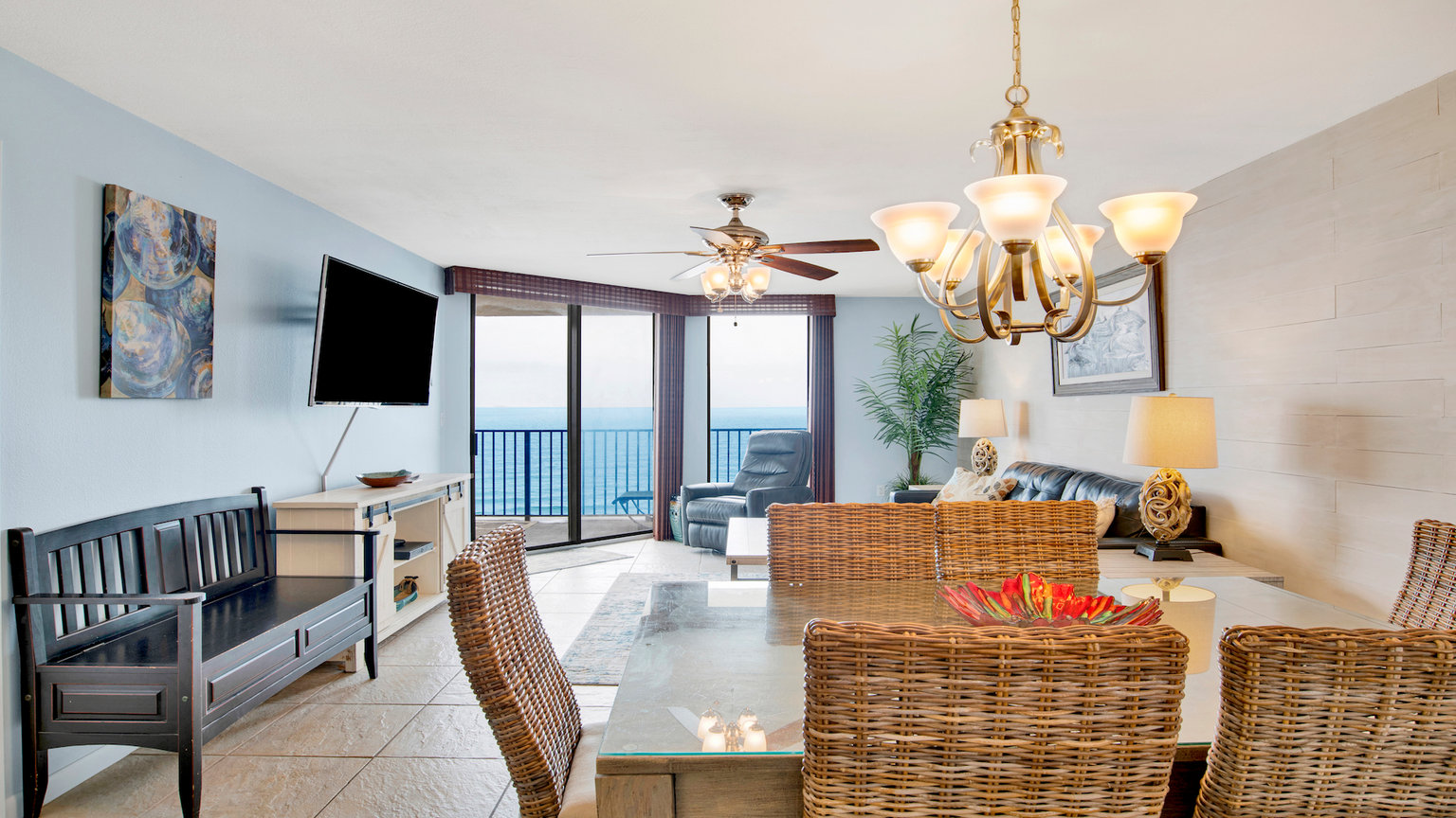 Orange Beach Vacation Rental