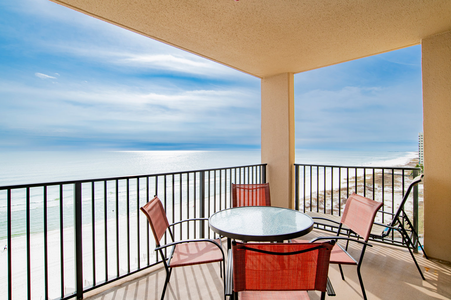 Orange Beach Vacation Rental