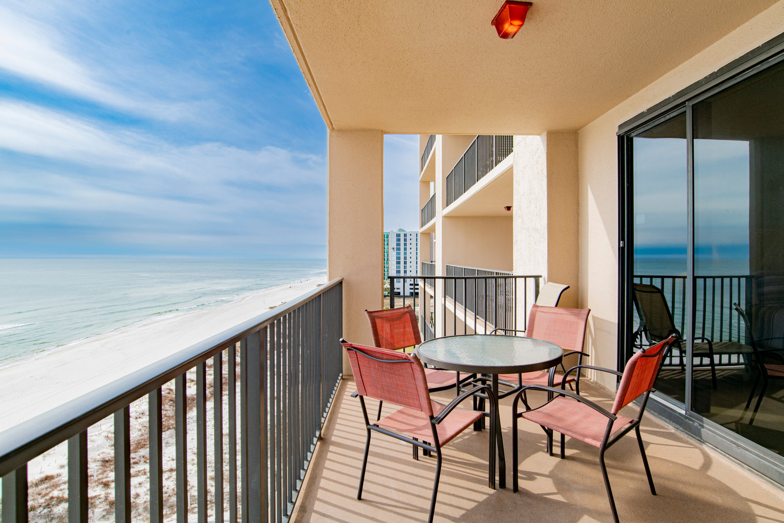 Orange Beach Vacation Rental