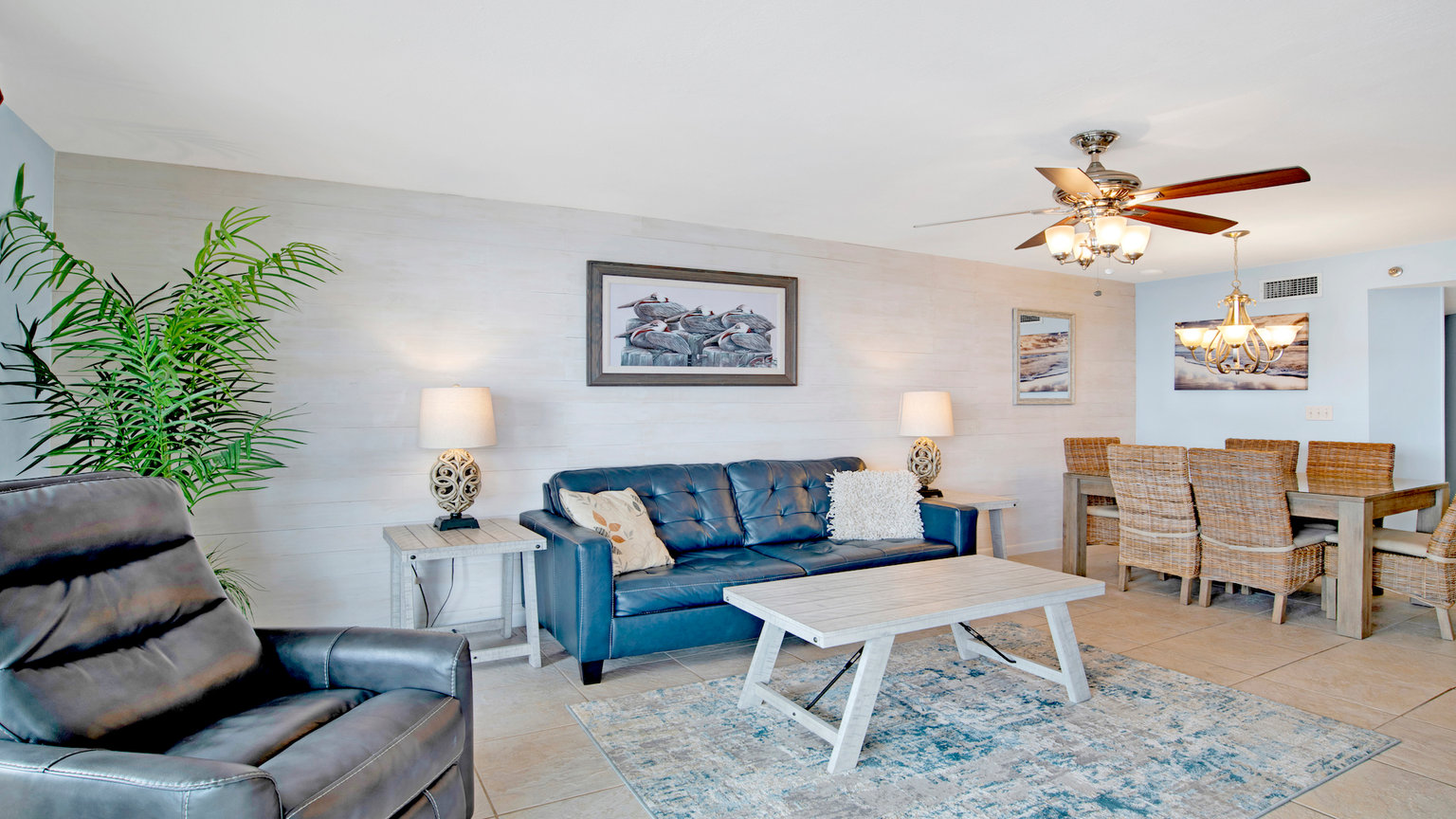 Orange Beach Vacation Rental