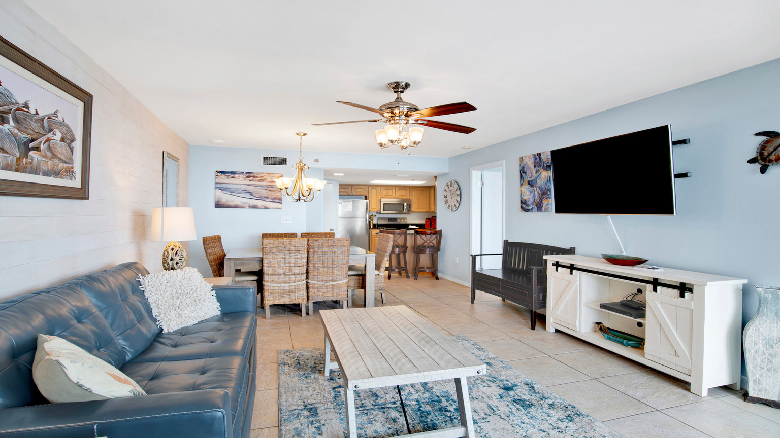 Orange Beach Vacation Rental