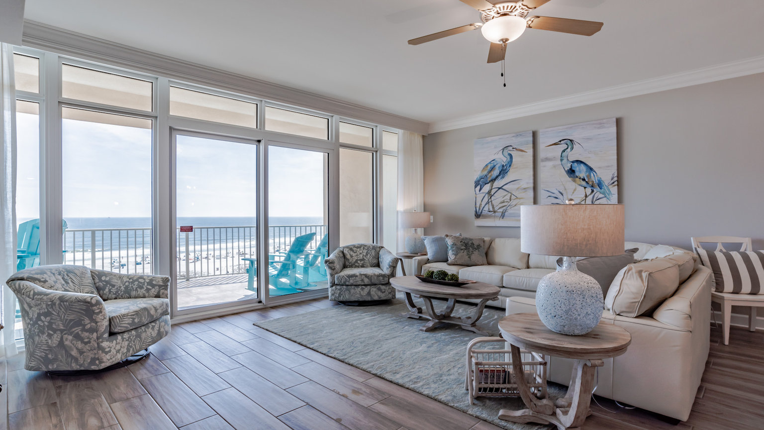 Orange Beach Vacation Rental