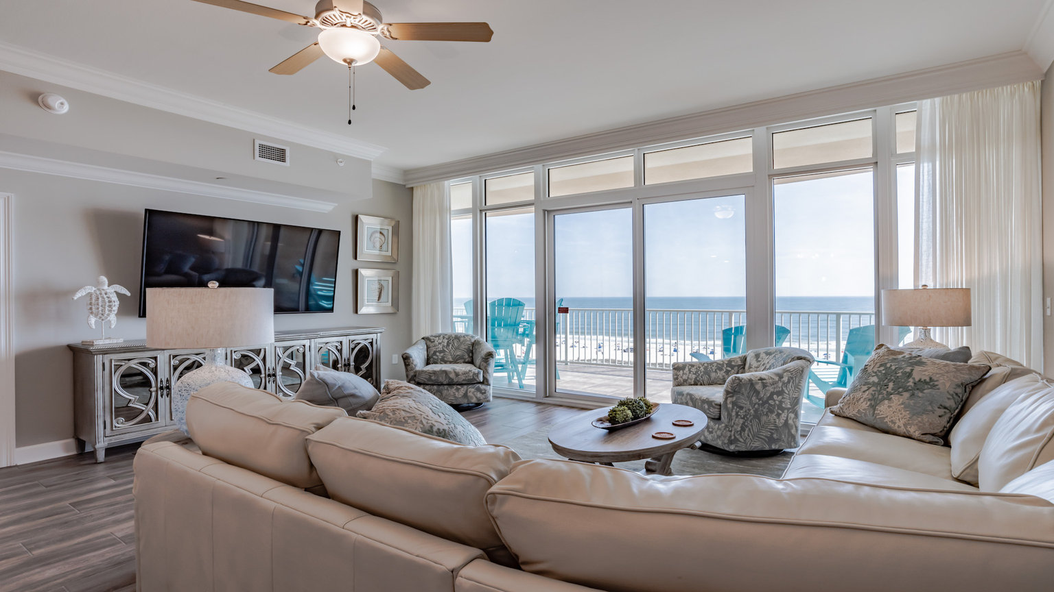 Orange Beach Vacation Rental