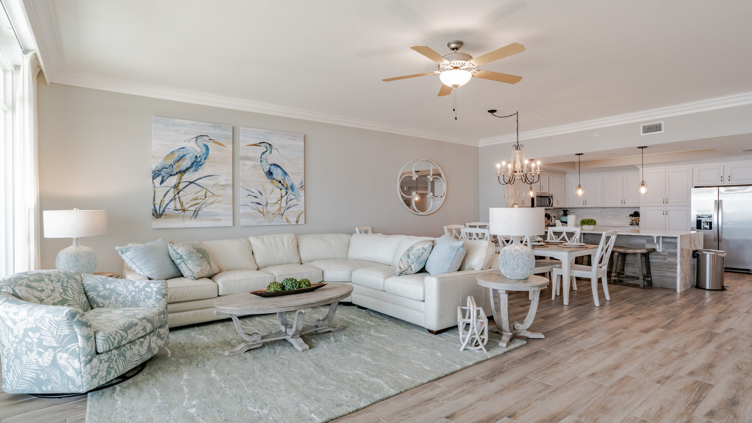 Orange Beach Vacation Rental