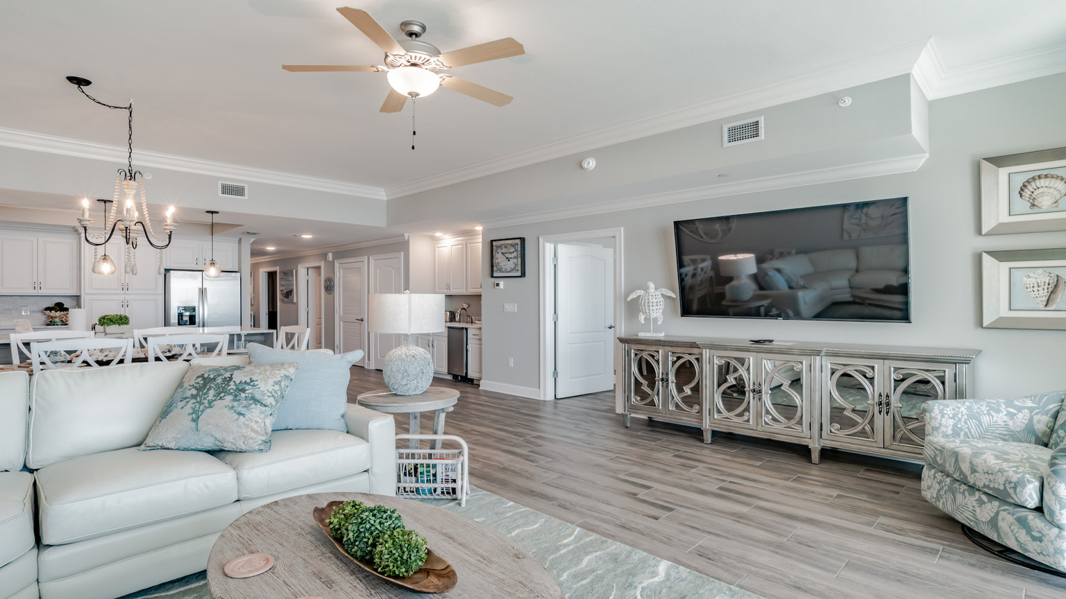 Orange Beach Vacation Rental