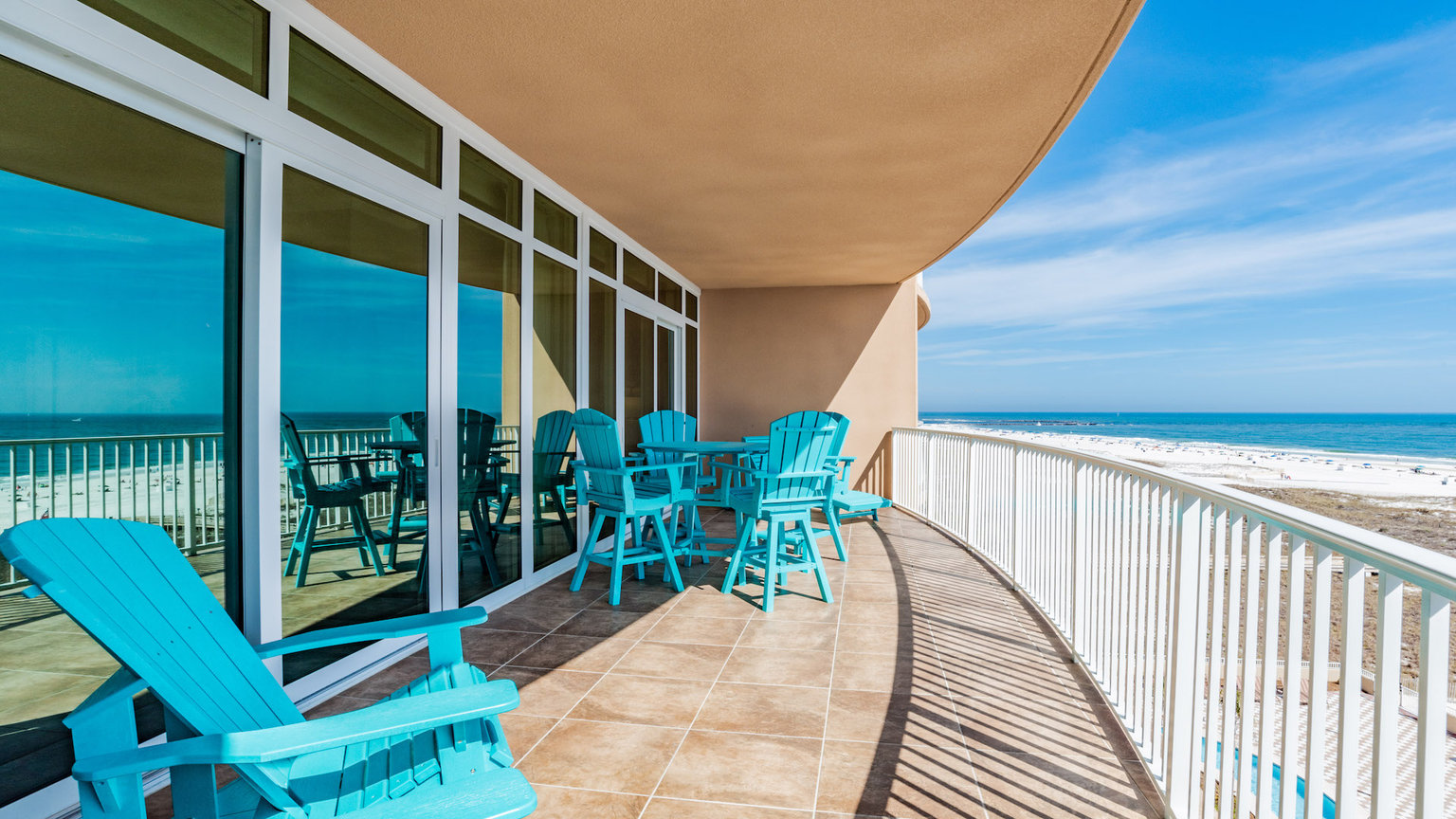 Orange Beach Vacation Rental