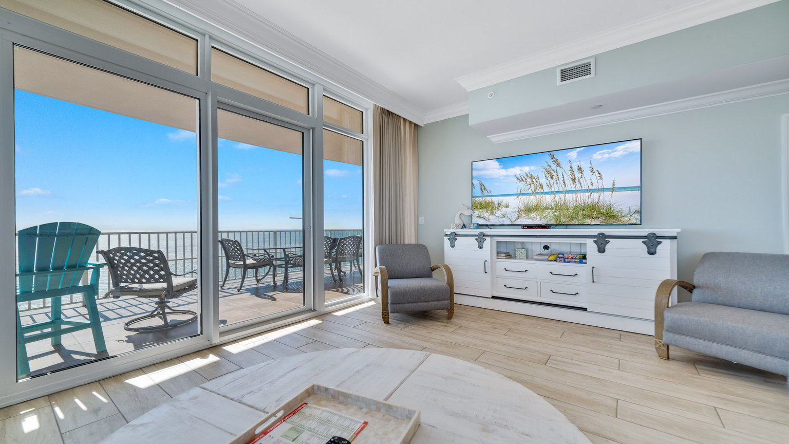 Orange Beach Vacation Rental