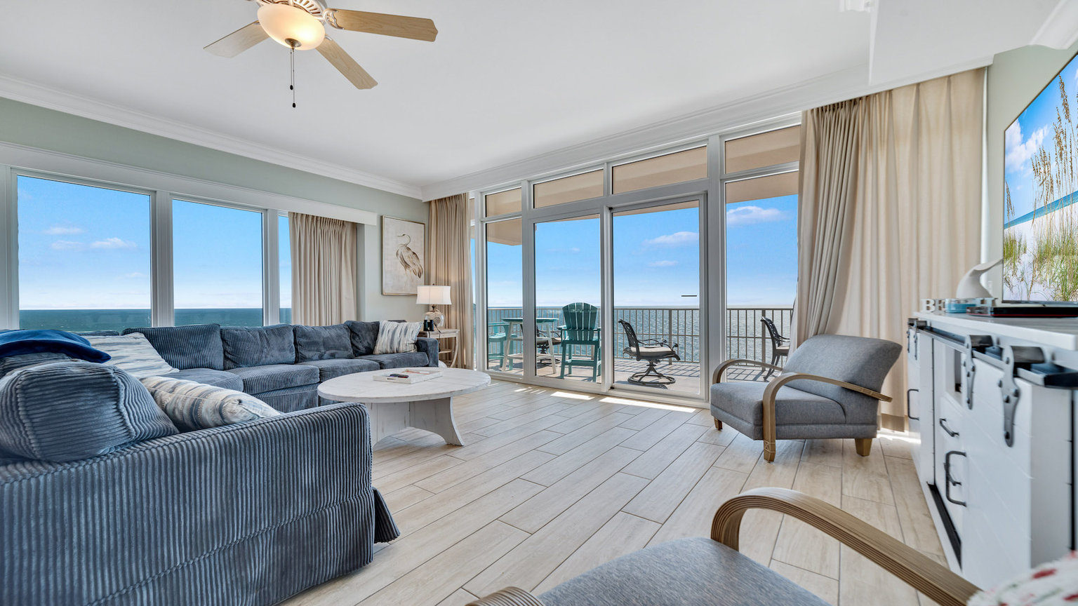 Orange Beach Vacation Rental