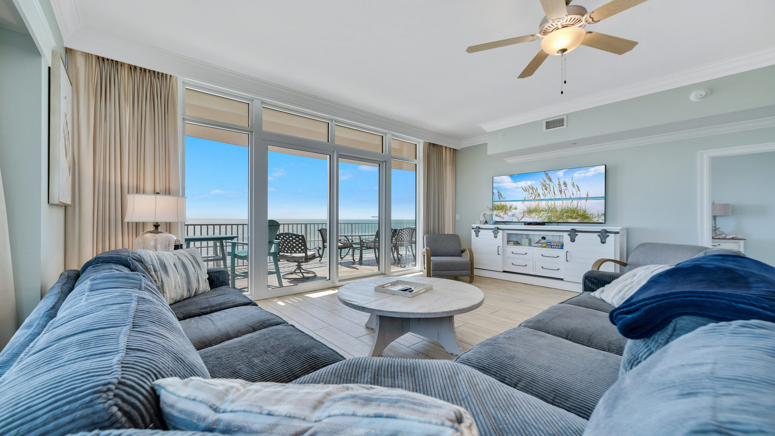 Orange Beach Vacation Rental