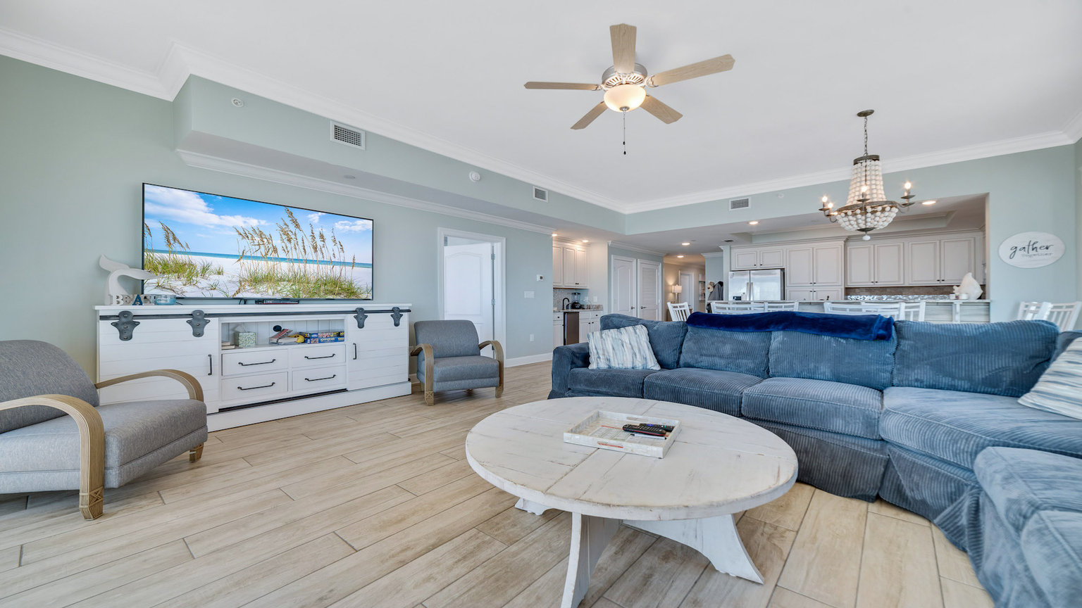 Orange Beach Vacation Rental