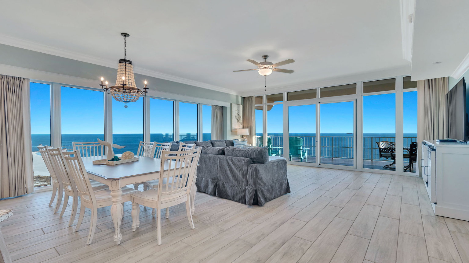 Orange Beach Vacation Rental