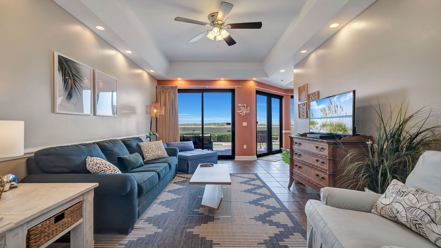 Orange Beach Vacation Rental