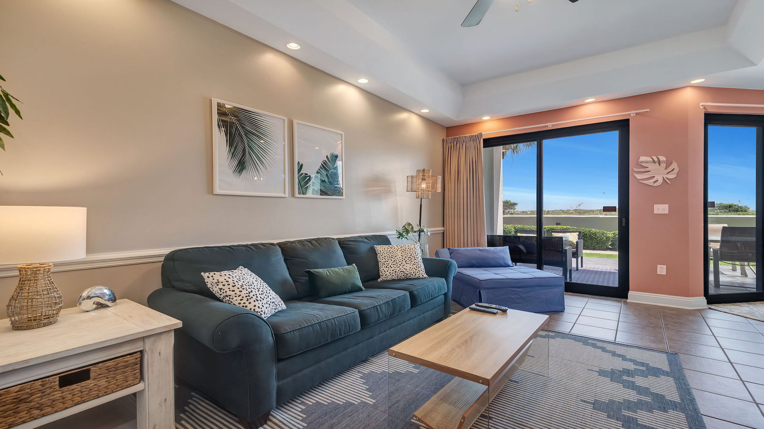 Orange Beach Vacation Rental