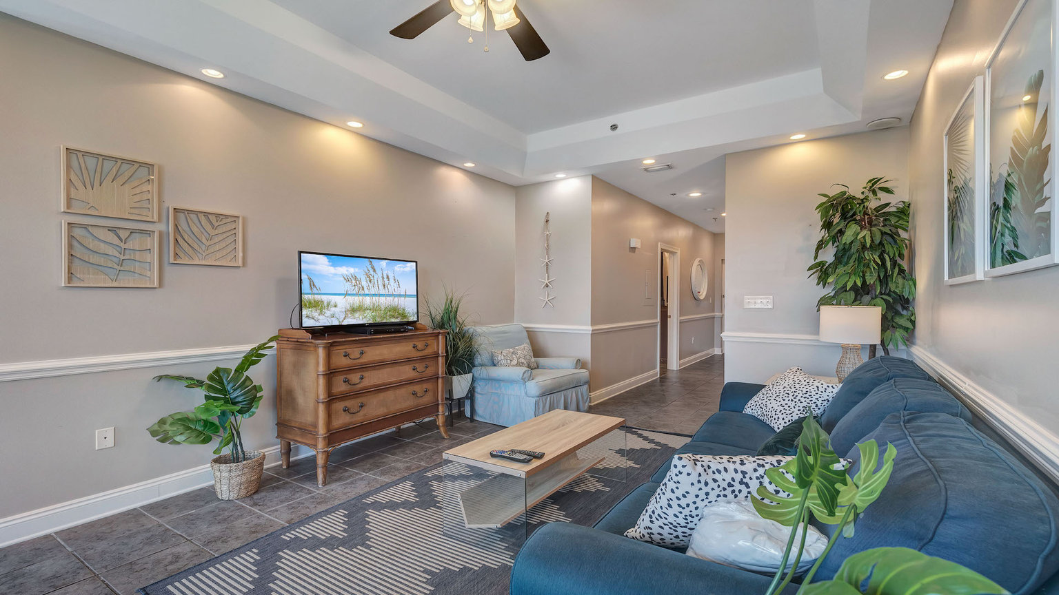 Orange Beach Vacation Rental