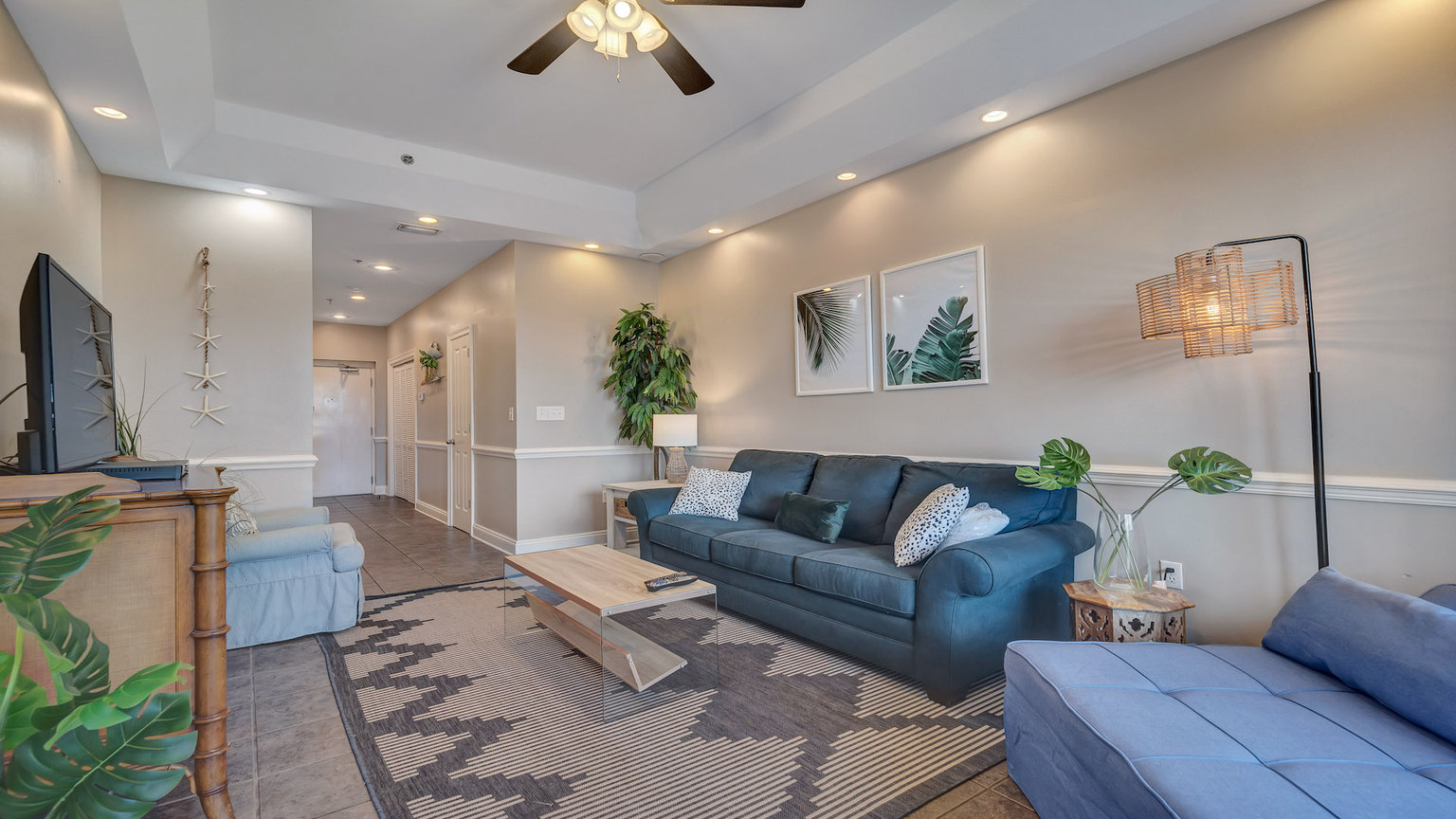 Orange Beach Vacation Rental