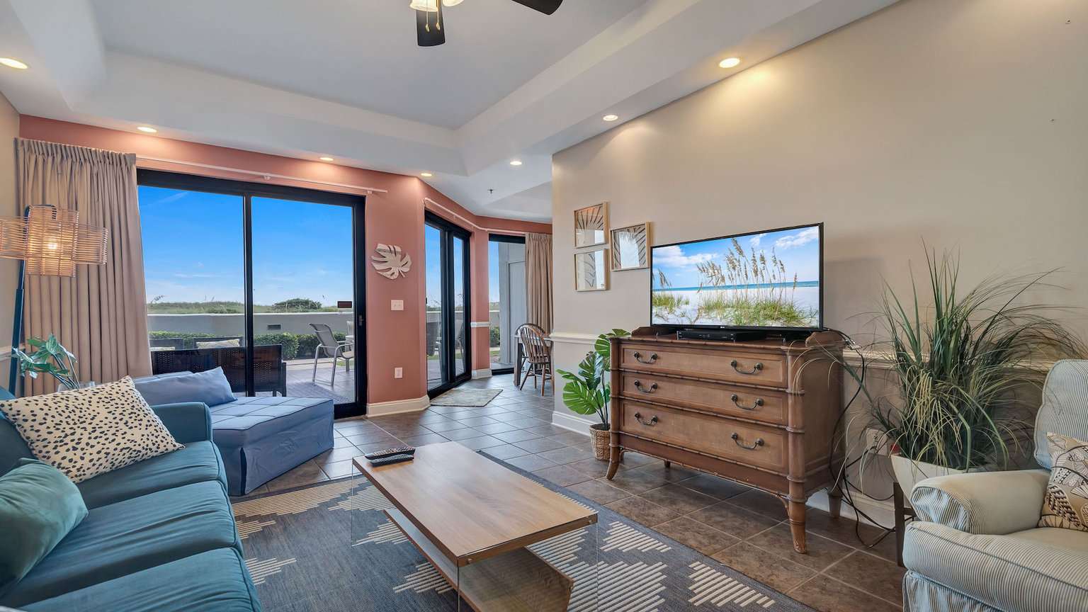 Orange Beach Vacation Rental