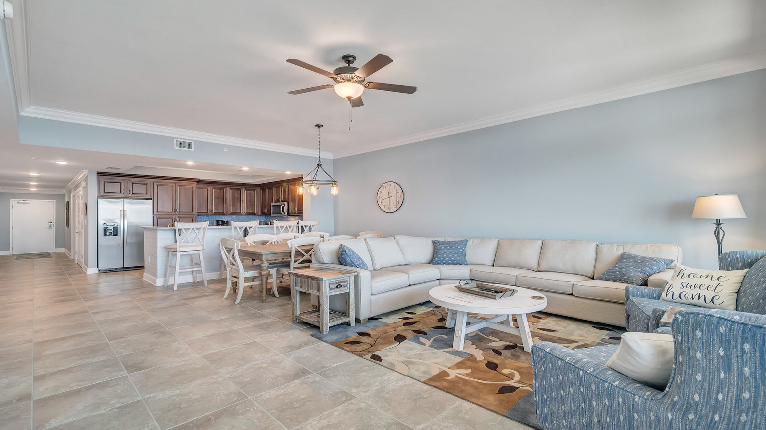 Orange Beach Vacation Rental