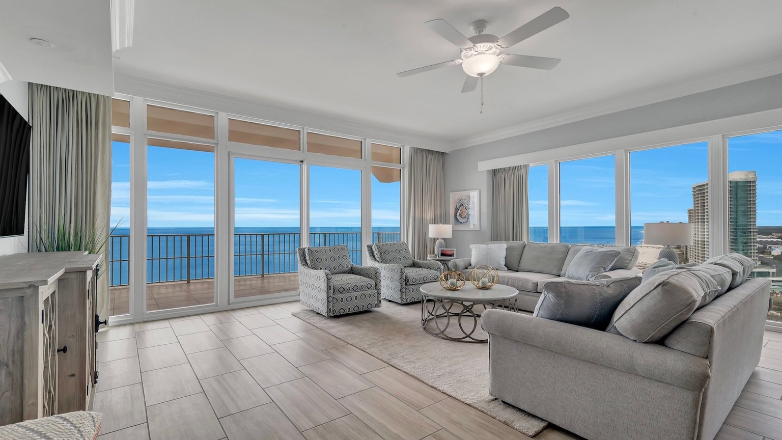 Orange Beach Vacation Rental