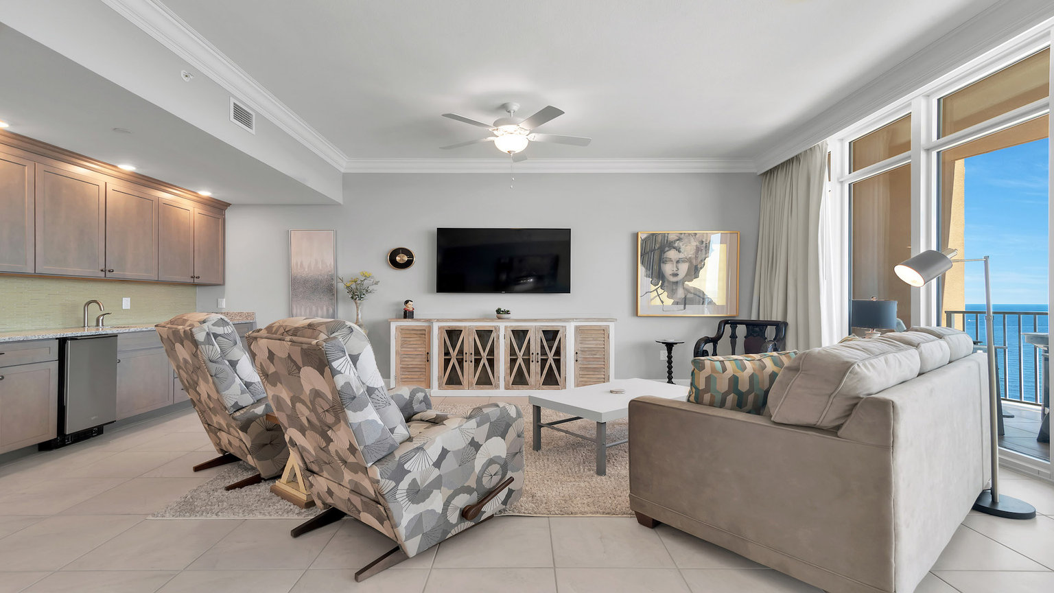 Orange Beach Vacation Rental