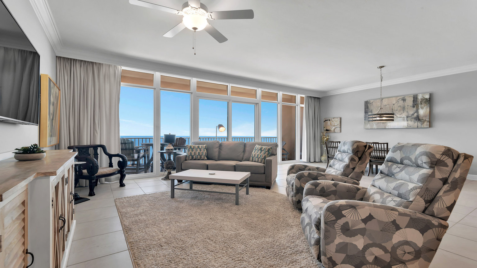 Orange Beach Vacation Rental