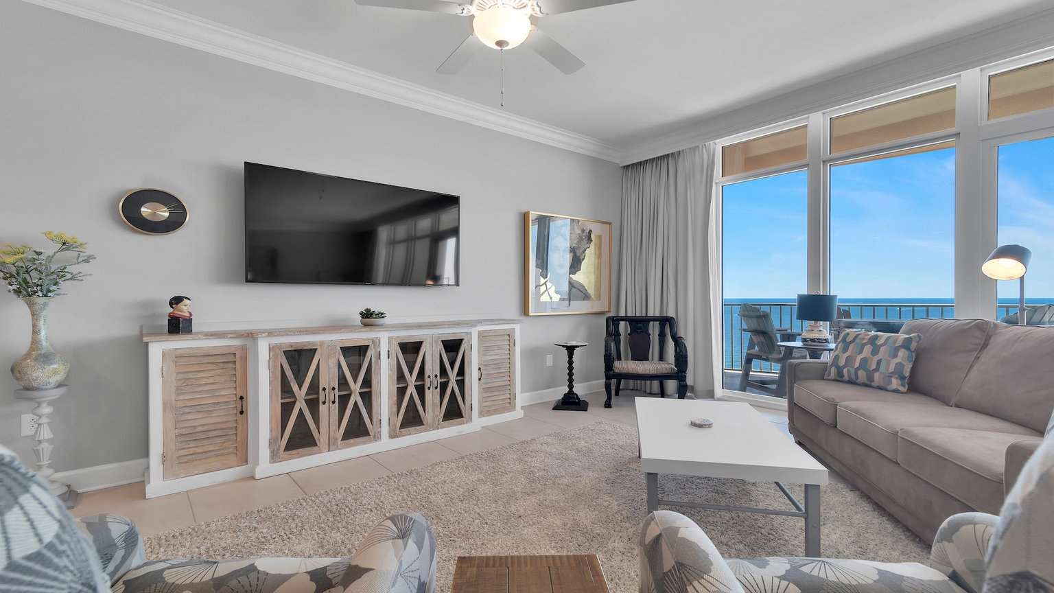 Orange Beach Vacation Rental