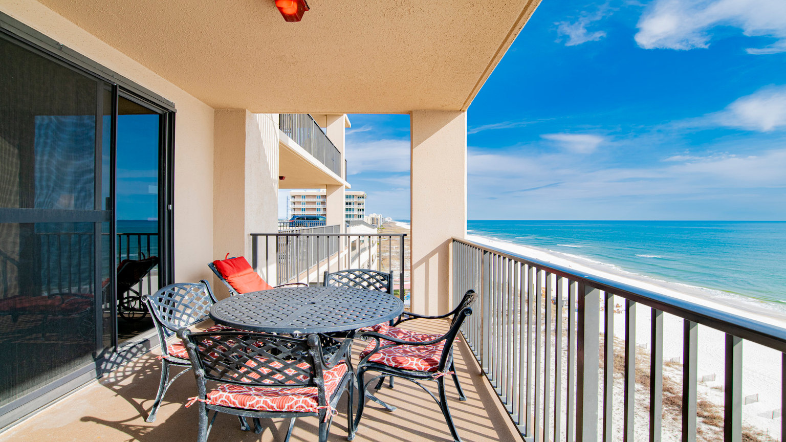 Orange Beach Vacation Rental