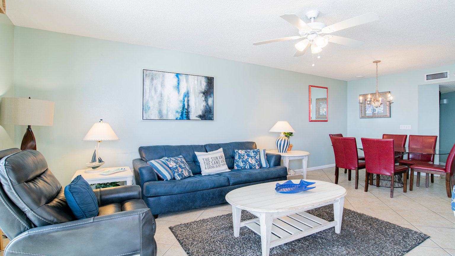 Orange Beach Vacation Rental