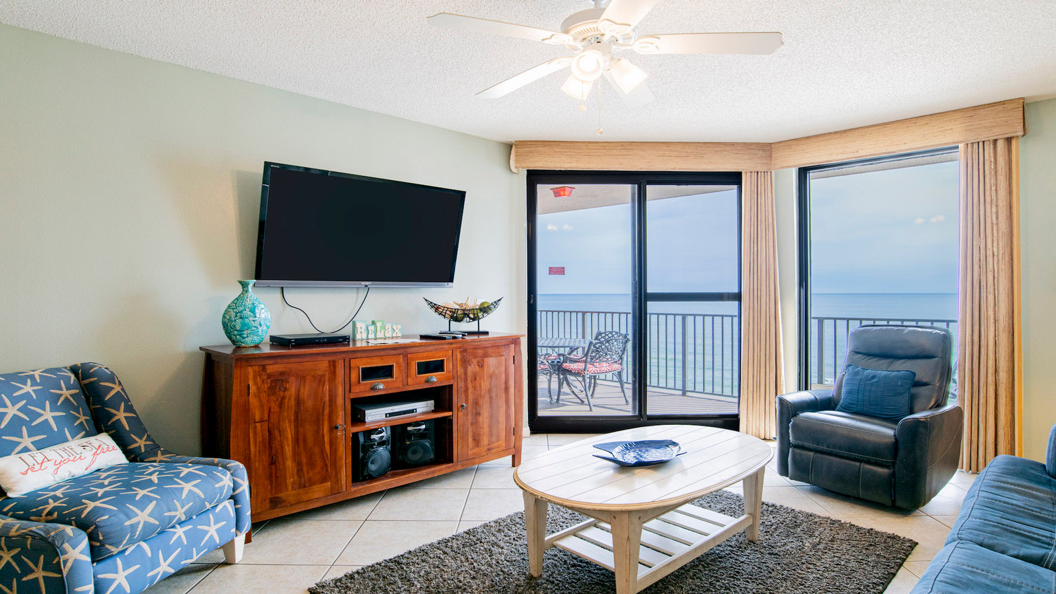 Orange Beach Vacation Rental